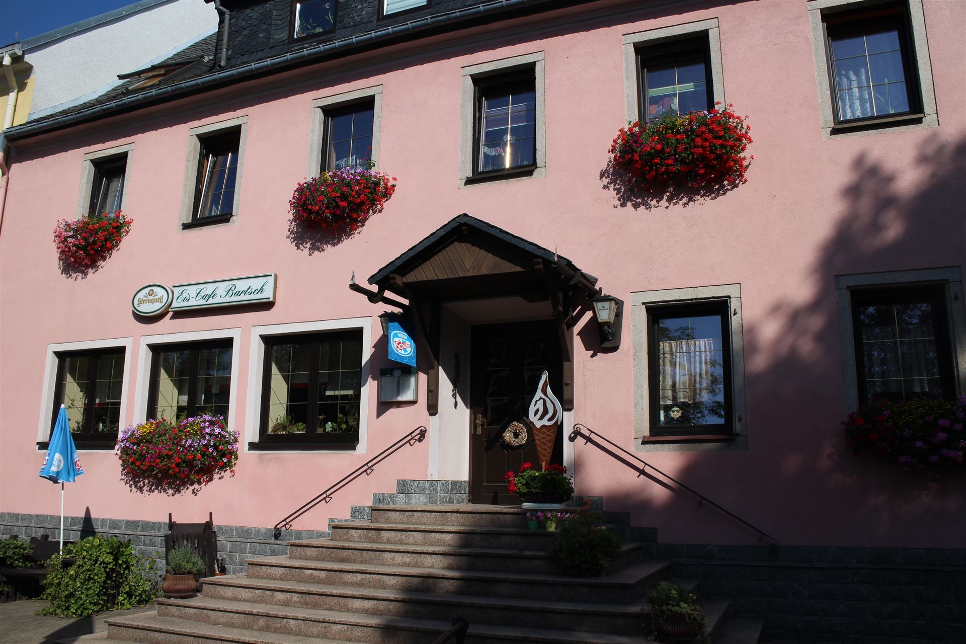 Gaststätten